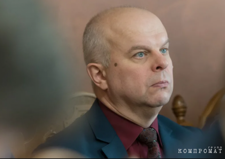 &laquo;Золотой парашют&raquo; для генерал-майора ФСБ