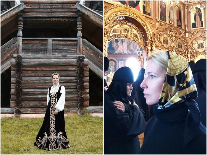 Тимур (Гламур) Иванов.