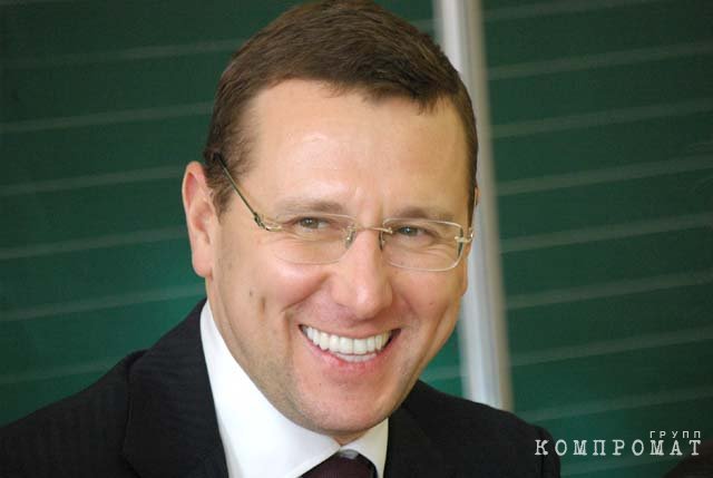 &laquo;Золотая птица&raquo; Говорун