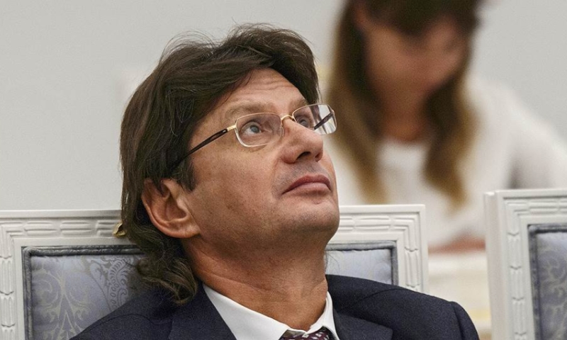 Леонид Федун оставит пост заместителя президента "ЛУКОЙЛа" из-за оформления пенсии и семейных событий