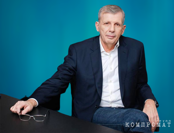 &laquo;Крабовый повелитель&raquo; из Соединенных Штатов Америки &laquo;нацелился&raquo; на Владивосток?