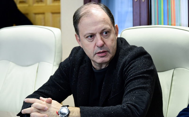 Митволь непотопляемый