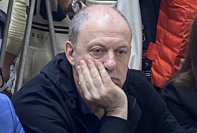 "Жарков по национальности русский, а Митволь &mdash; еврей".