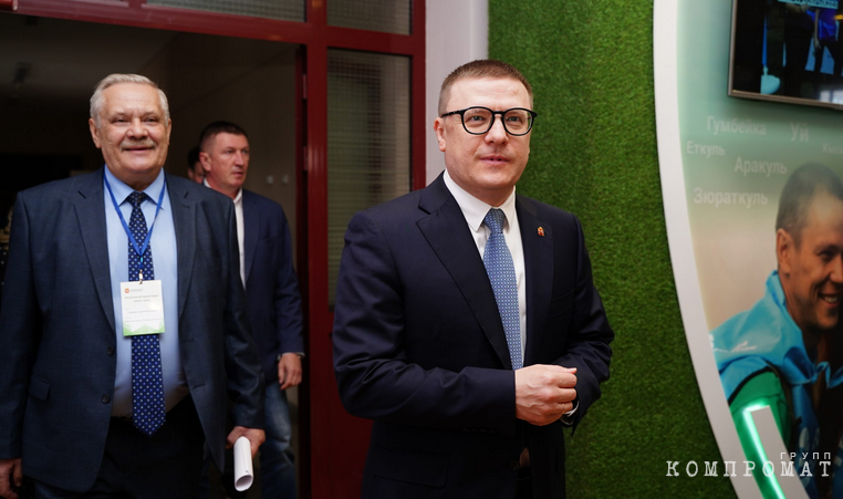 Челябинск экстренно осваивает бюджетные деньги на очередной иллюминации. Котовой выдали карт-бланш на &laquo;бесконтрольное использование средств&raquo;