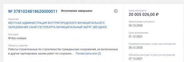 Уголовное освоение