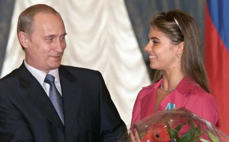 «Путинкой» обладает Владимир Путин: раскрыт «общак» президента