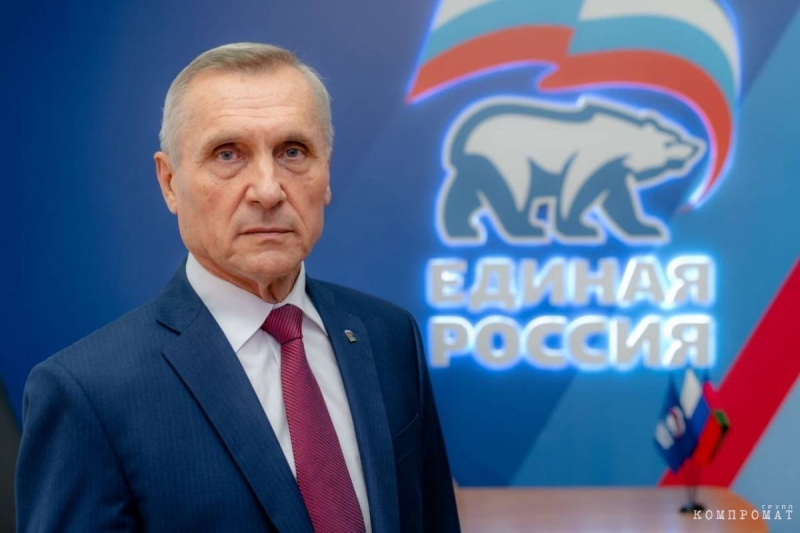 За Гриценко голосуют более чем за Владимира Путина