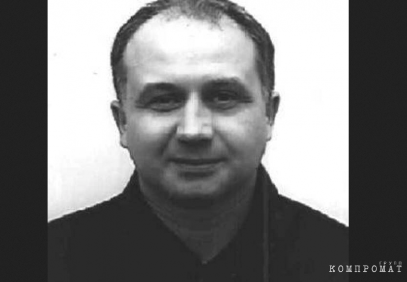 Как Прапорщик «взял» Питер