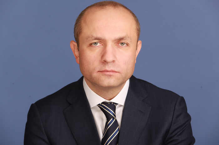 Глава города Сокола не думал, что кто-то посмеет его записывать