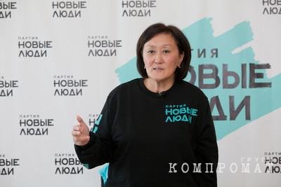 Как основоположник Faberlic Алексей Нечаев и братья Ковальчуки провели в Государственную Думу "Новых людей"