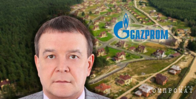 Что стоит за самоубийствами топ-менеджеров Газпрома?
