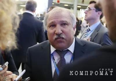 Парфюмерный бизнес Марины Амаффи, возлюбленной хозяина "яхты Путина" Эдуарда Худайнатова, улетучился из России