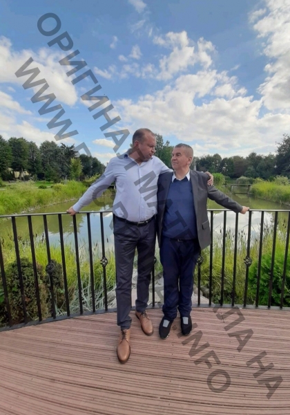«Дал показания на Данкверта, после чего опасался за свою жизнь»