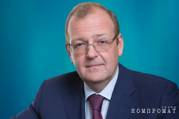 Бывший-заместитель министра Тихонова готовят «с вещами на выход»?