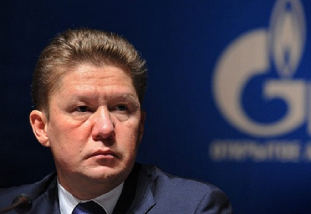 У главы &laquo;Газпрома&raquo; Алексея Миллера найдено имущество на 43 млрд