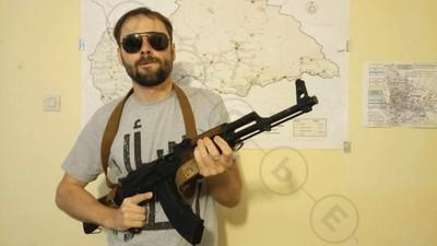 Лучшие друзья Пригожина.