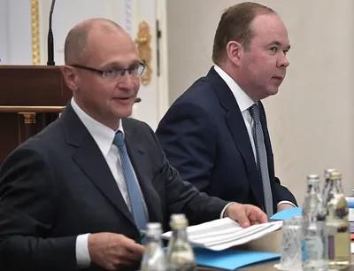 Декларации чиновников Кремля — 2021.