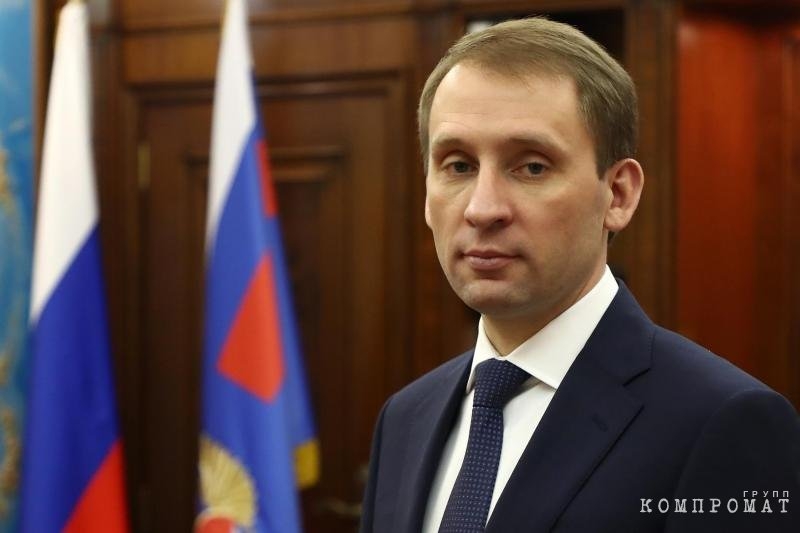 Придёт ли нефтяной Козлов заместо дюралевого Усса