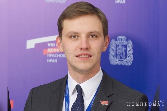 Депутатские закрома. Илья Зайцев &mdash; медийный боец спецназа главу региона