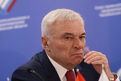 Офшорная "матрешка" Рашникова.