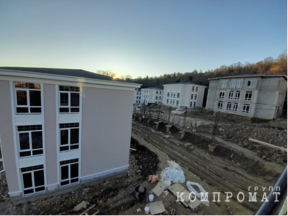 Генплан Копайгородского пошел &laquo;не по плану&raquo;