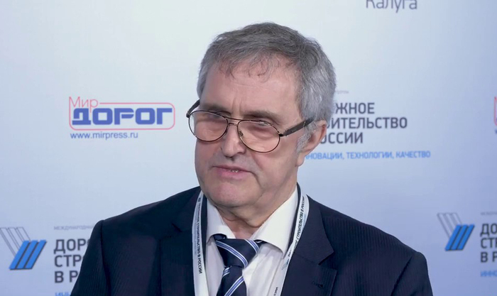 Питерский &laquo;асфальтный авторитет&raquo; и мультимиллионер Владимир Калинин собрался обворовать город на возведении трамвайной полосы?