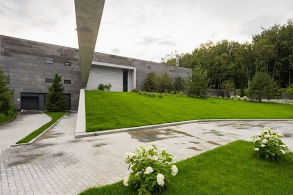 Итальянский тыл для Анатолия Чубайса.