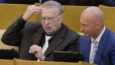Давид Александрович Гарсия, однозначно.