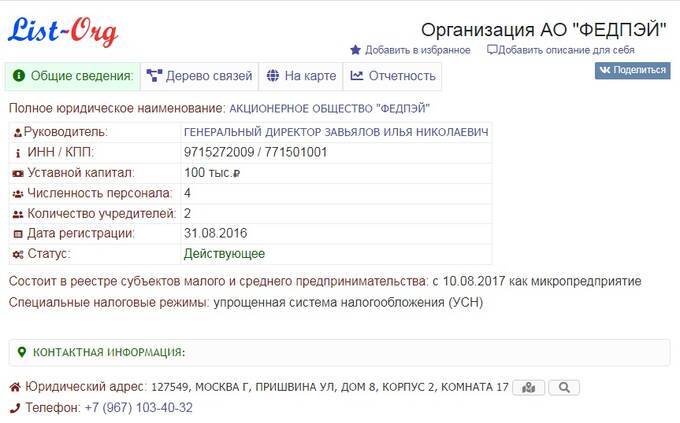 PointPay – Поле чудес из Государства Дураков под видом криптовалютного банка