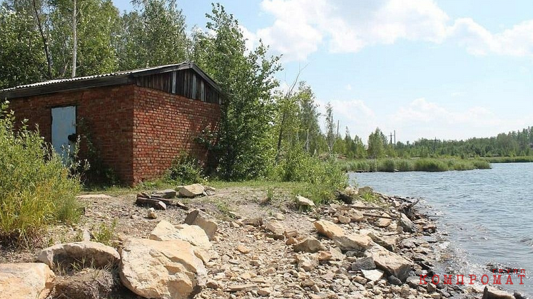 &laquo;Незапятанной воде&raquo; не хватило сотен миллионов в Карабаше. Миндортранс отыскивает в подрядчике недобросовестность