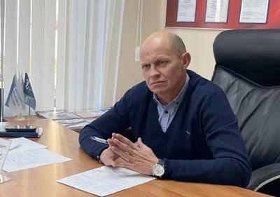 "Я нах***рю на вас жалобы такие, вы ох***те!".