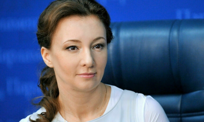 Заместитель председателя Государственной думы предложила давать жилище сиротам за счет собственности оставивших Россия людей