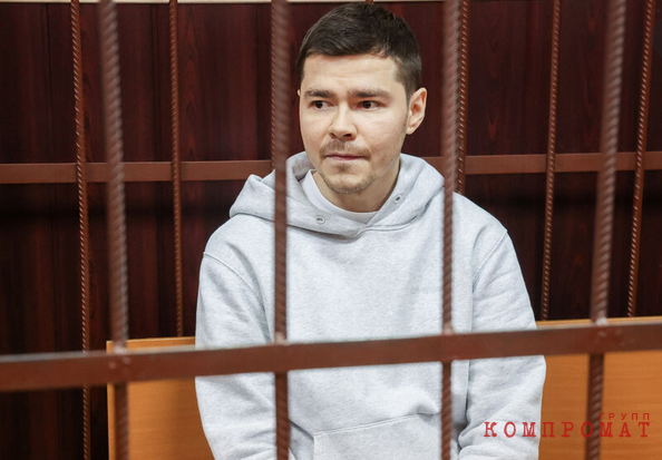 Основатель Like Центр арестован за мошенничество по заявлению восьми учеников, заплативших коучу по 5 млн руб.