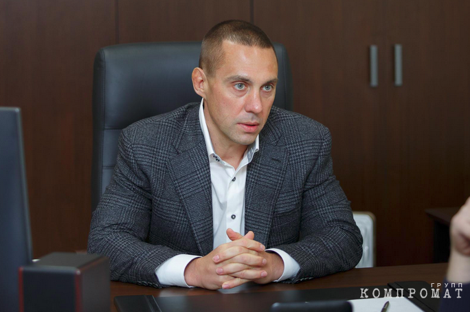 Депутат городской думы Белгорода осужден на три года 8 месяцев за совершение мошеннических действий с налогами на 145 млн руб. при приобретению недвижимого имущества