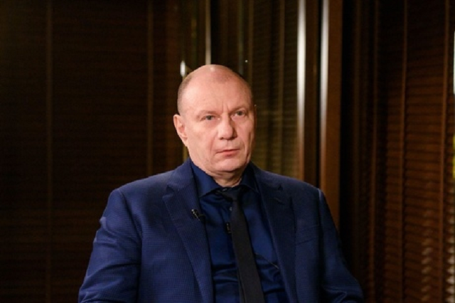 Интерросом по тому же месту: система Владимира Потанина может дать сбой