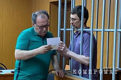 Бывшему заму ульяновского губернатора дали 5 лет за взятку в 2,7 млн руб. от знакомого строителя