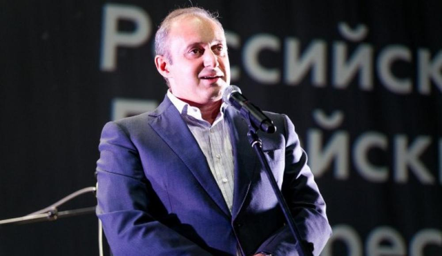 Авшолум Юнаев: &laquo;раскаявшийся&raquo; &laquo;клиент&raquo; полковника Захарченко