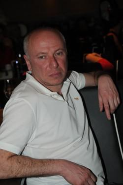 Флот Романа Абрамовича.