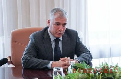 Гендиректора "Ленфильма" сдали подельники, попавшиеся на телеграм-вымогательстве у топ-менеджера "Ростеха" Василия Бровко