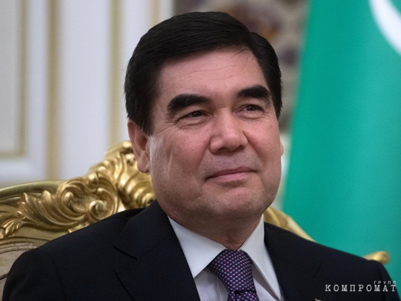 Семья экс-президента Туркменистана получила центр эстетической медицины стоимостью $51 млн со скидкой более $6,5 млн и в рассрочку на 10 лет