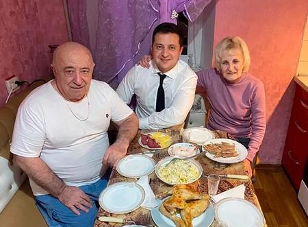 Вилла родителей Владимира Зеленского в Израиле за $8 млн.