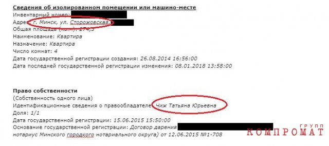 Как "кошелек Лукашенко" с литовским партнером Томашевским прогнали из Белоруссии российскую нефть под видом растворителей на $5 млрд