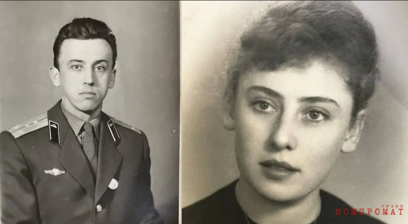 Что связывает отца Максима Галкина и убийство генерала Льва Рохлина