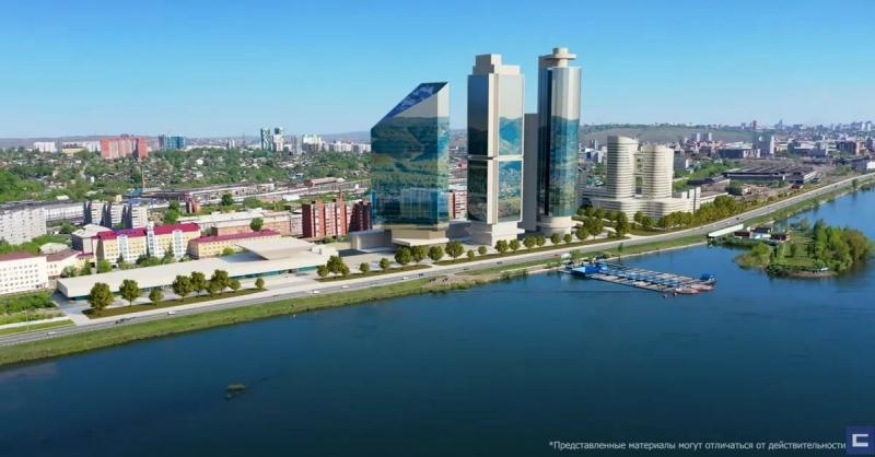 Наполеоновские планы олигарха Егорова