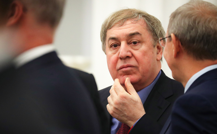 Получите по Скидельски: почему глава "Русснефти" Гуцериев открестился от английского лорда