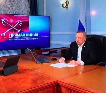 Специалист политологии Елисеева назвала необычным решение назначить на &laquo;прямую линию&raquo; вице-главу региона Казарина