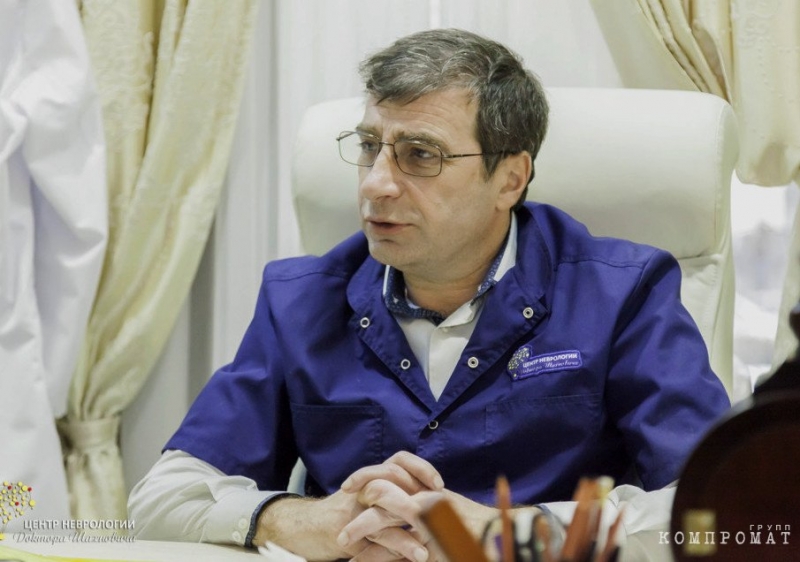 Что произошло с Анатолием Чубайсом?