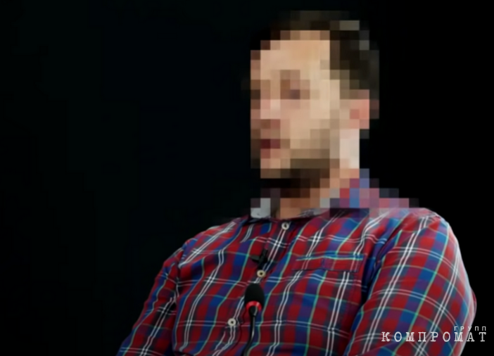 Как Алексей Синенко (Сутер) устроил бордель в Телеграме