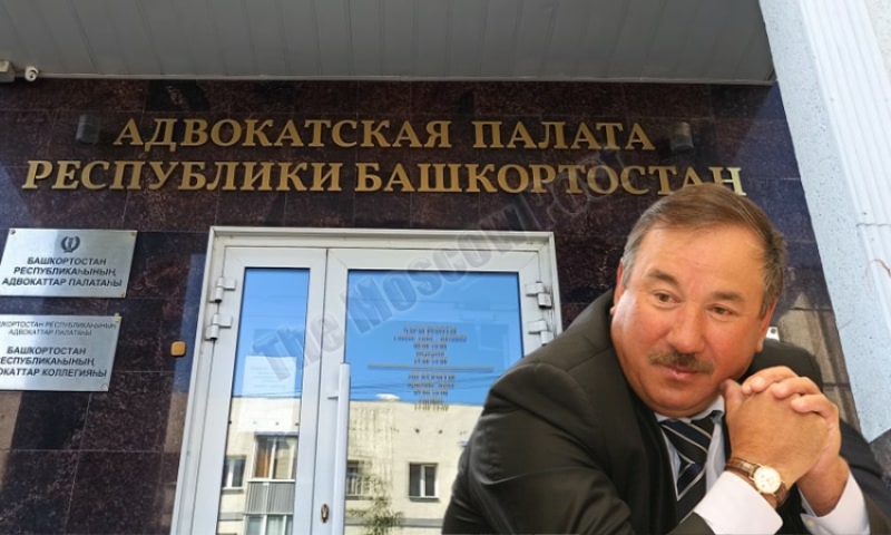 Когда Юмадиловы ворачиваются опять&hellip;