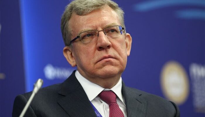 Кудрин: инфляция в Российской Федерации в 2022 году превзойдет двадцать процентов